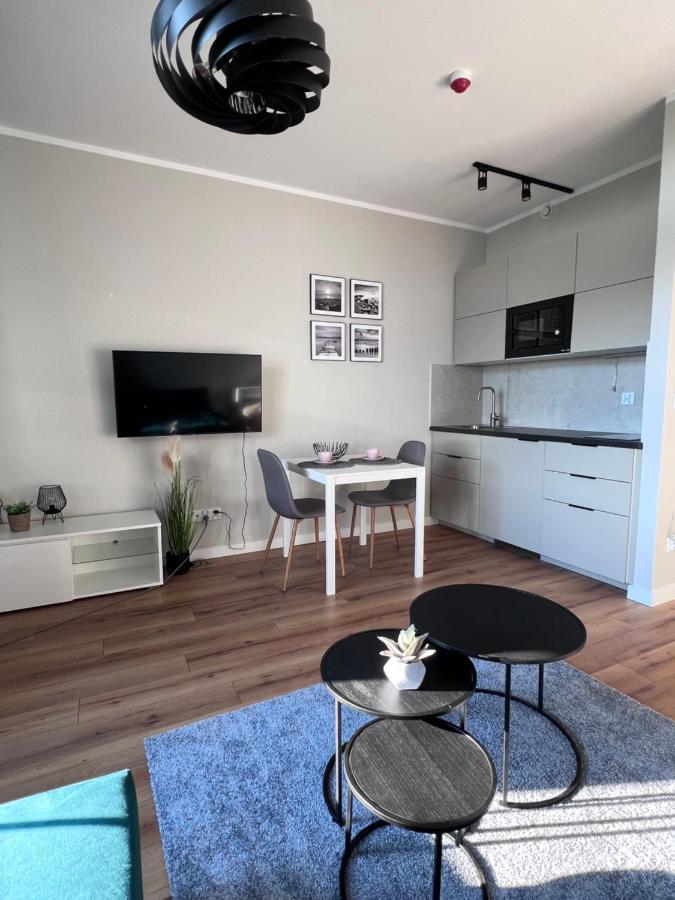 Apartament Wroclove - Bezkontaktowe Zameldowanie Wrocław Dış mekan fotoğraf