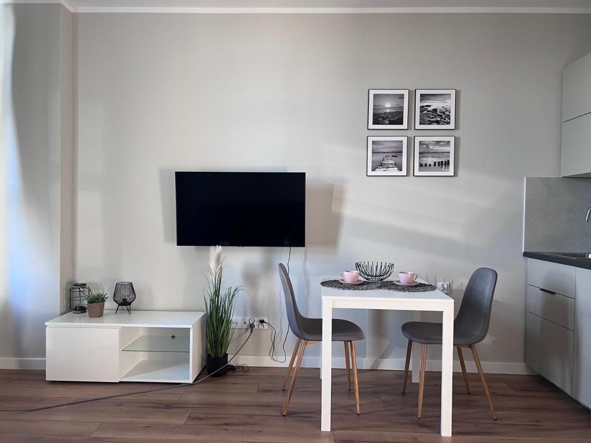 Apartament Wroclove - Bezkontaktowe Zameldowanie Wrocław Dış mekan fotoğraf