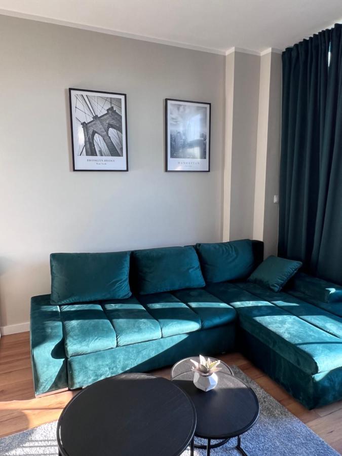 Apartament Wroclove - Bezkontaktowe Zameldowanie Wrocław Dış mekan fotoğraf