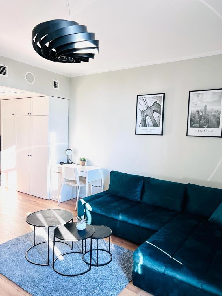 Apartament Wroclove - Bezkontaktowe Zameldowanie Wrocław Dış mekan fotoğraf